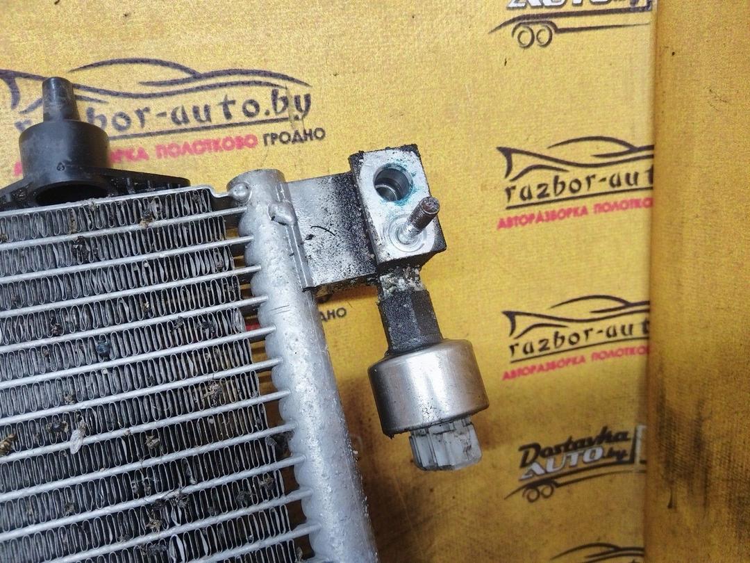 Радиатор кондиционера QJZBLD Citroen Xsara Picasso купить