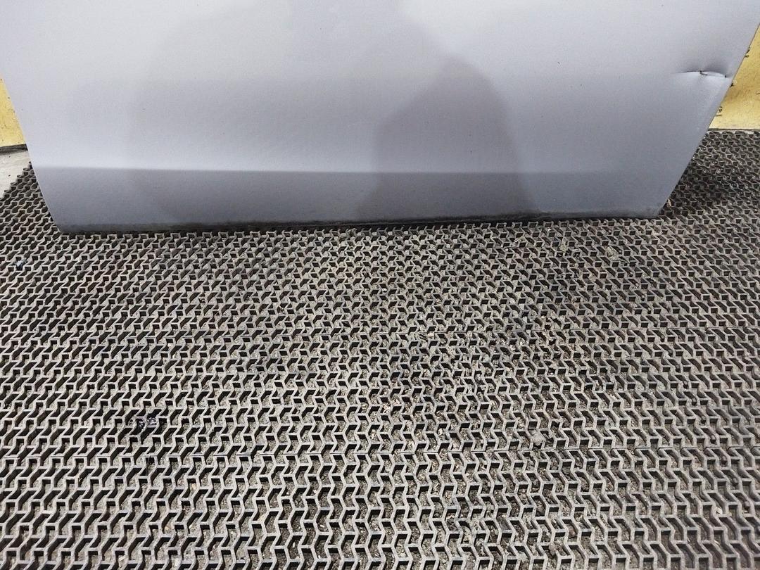 Дверь передняя правая XC4WUS Mitsubishi Grandis купить в магазине запчастей бу