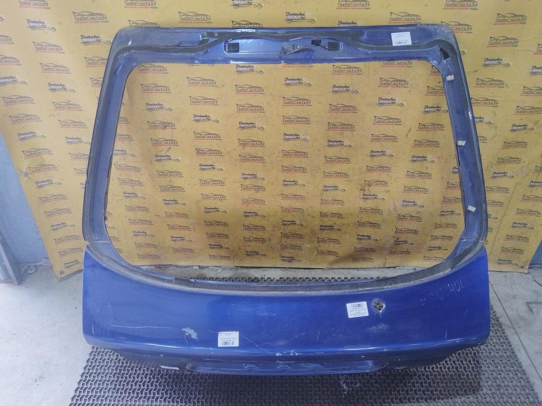 Крышка багажника (дверь 3-5) 3GYYMA Rover 400 купить