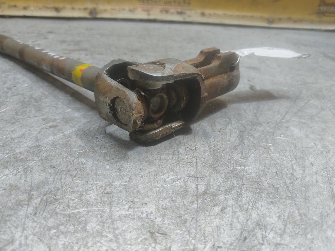 Рулевой карданчик CRBKB1 Mitsubishi Grandis купить на авторазборке