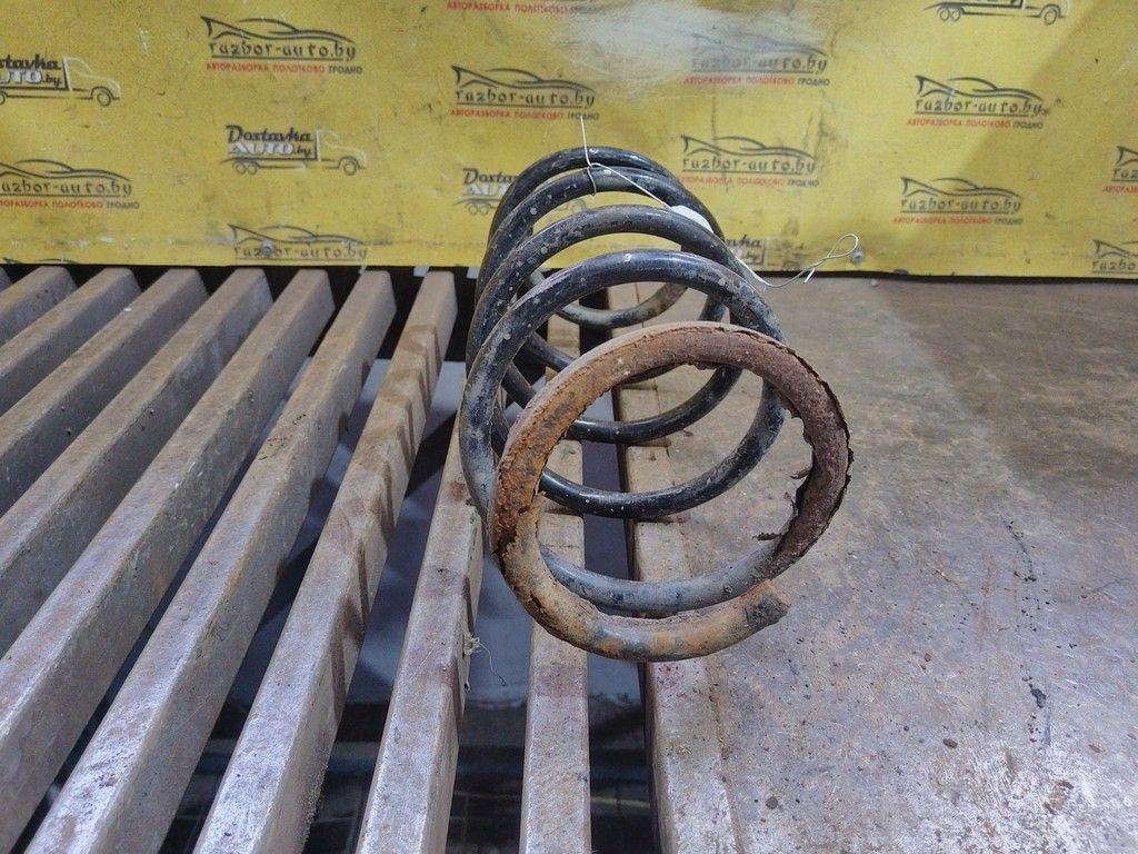 Пружина передняя VDUH72 Opel Corsa - Фото 2