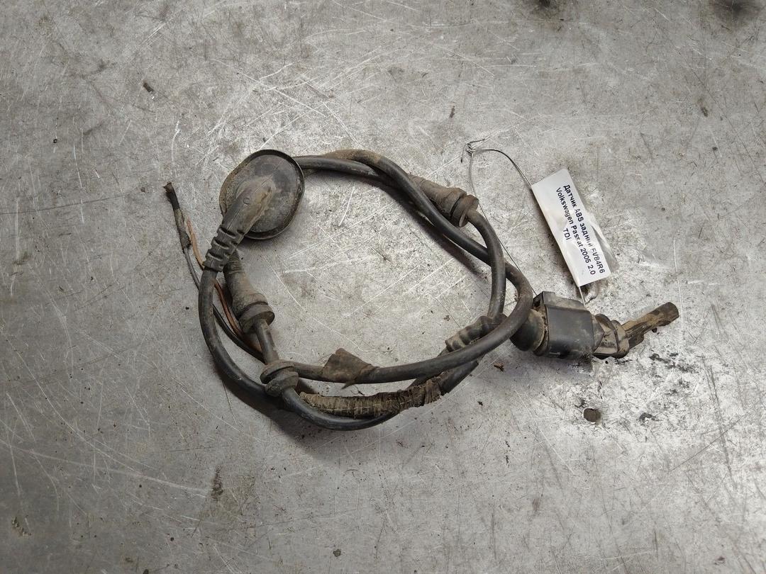 Датчик ABS задний FV84R6 Volkswagen Passat