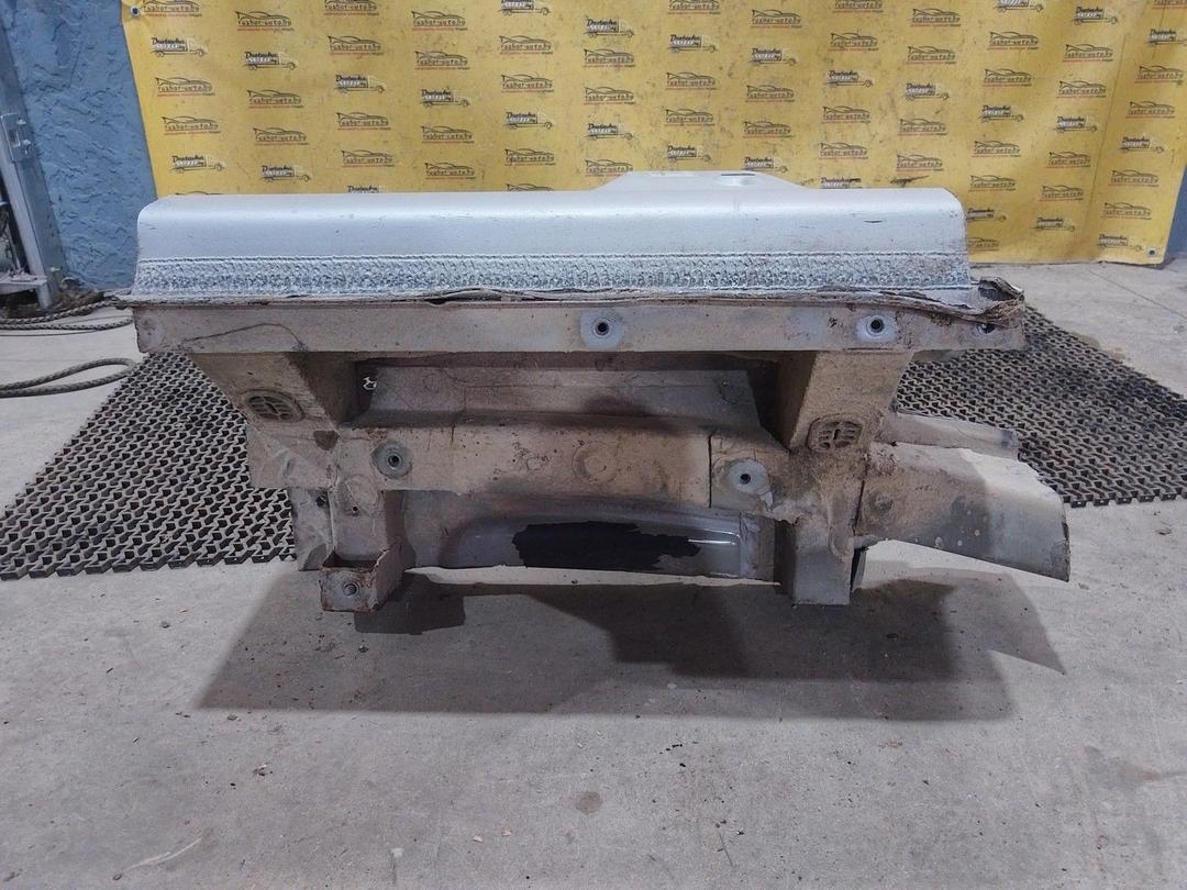 Стойка кузовная центральная правая 5TADUM Renault Espace - Фото 11