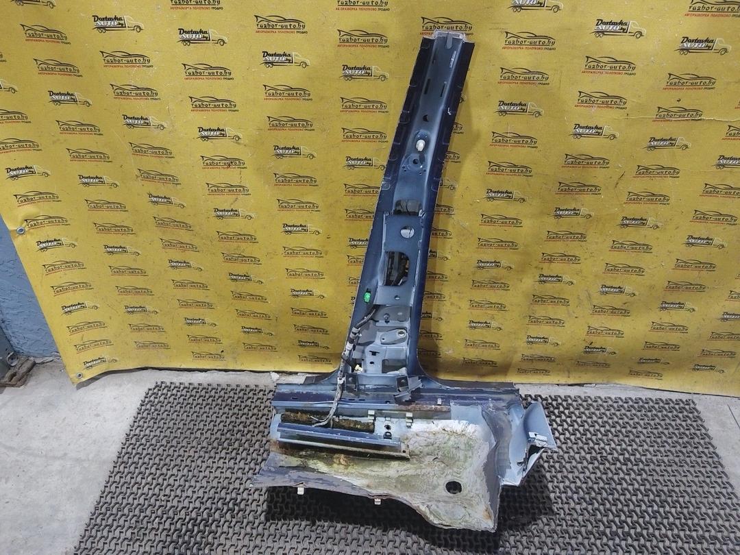 Стойка кузовная центральная правая NYTIUJ Volkswagen Golf undefined