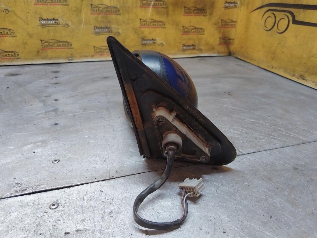 Зеркало наружное левое 22G1QX Rover 45 - Фото 3