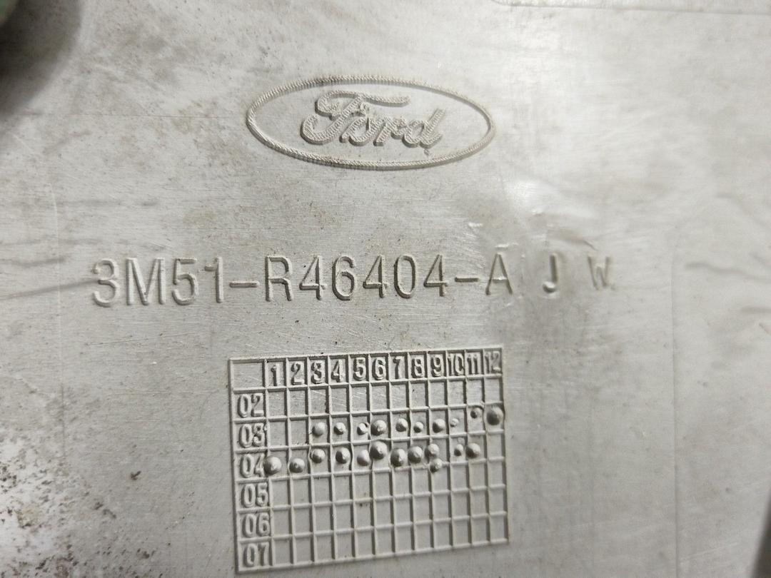 Обшивка багажника WSW3VE Ford C-Max купить с доставкой