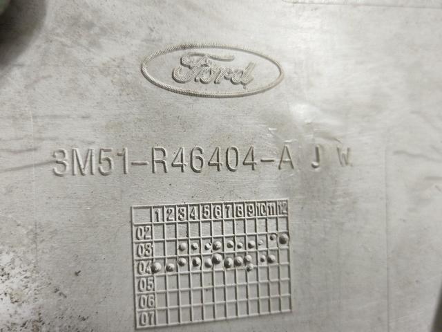 Обшивка багажника WSW3VE Ford C-Max купить с доставкой