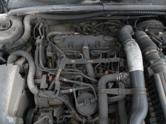 Подушка крепления двигателя HVVBKT Peugeot 406