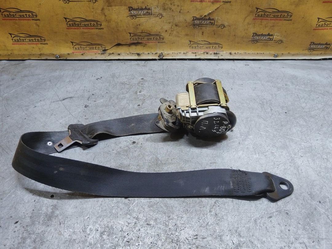 Ремень безопасности передний левый TMS2H5 Peugeot 607 купить