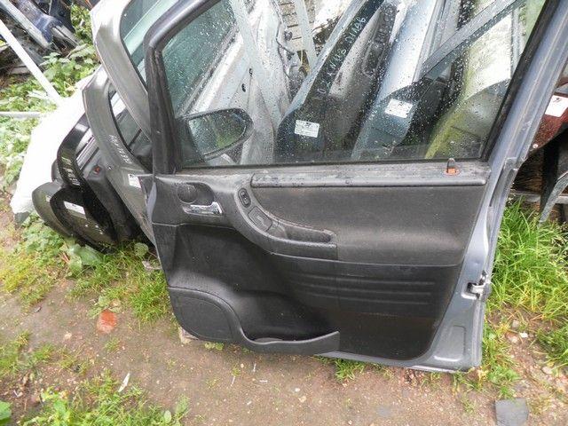 Проводка двери передней правой ATO144 Opel Zafira - Фото 1