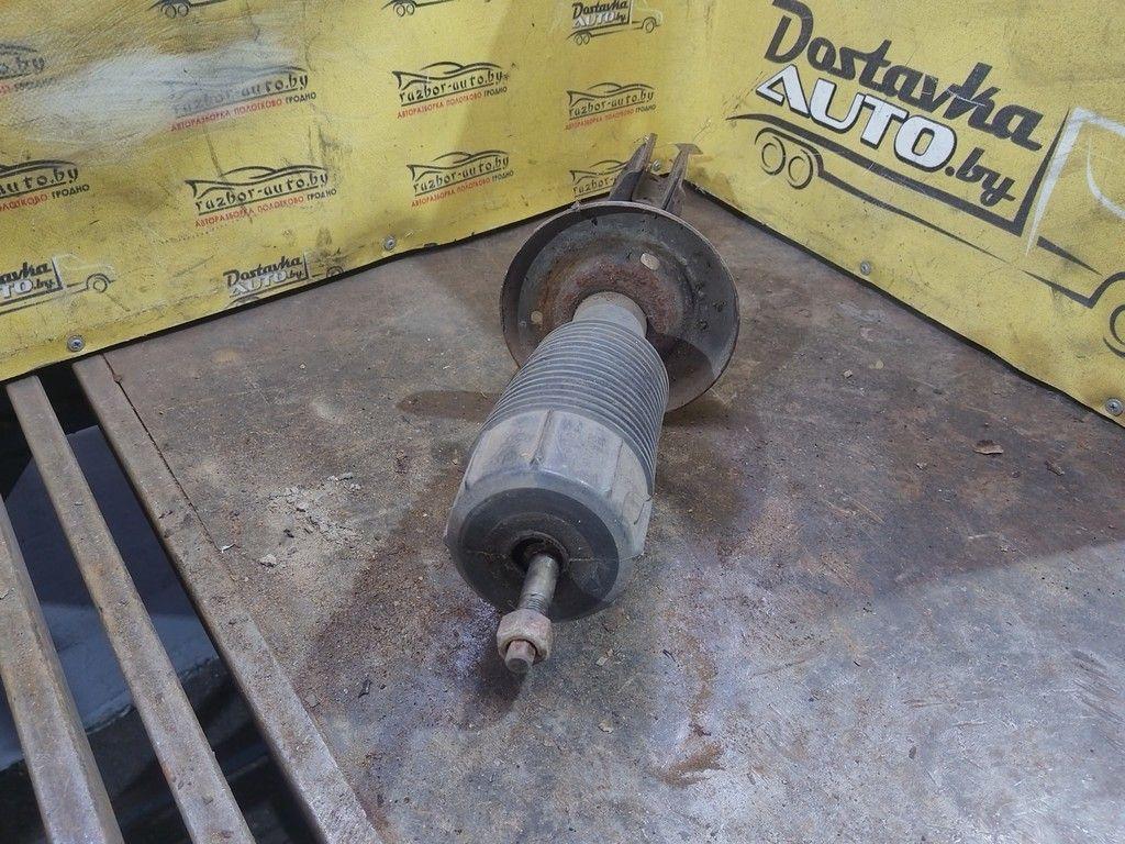 Амортизатор передний левый L83T0T Opel Corsa - Фото 3