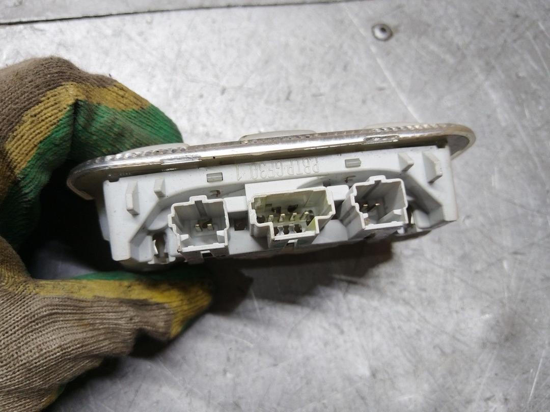 Фонарь салона (плафон) P2ONTG Citroen C8 - Фото 3