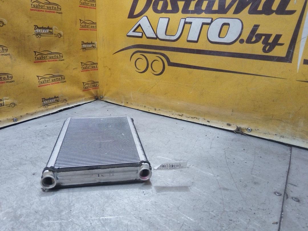 Радиатор отопителя (печки) ER6N3P Mitsubishi Grandis купить с доставкой