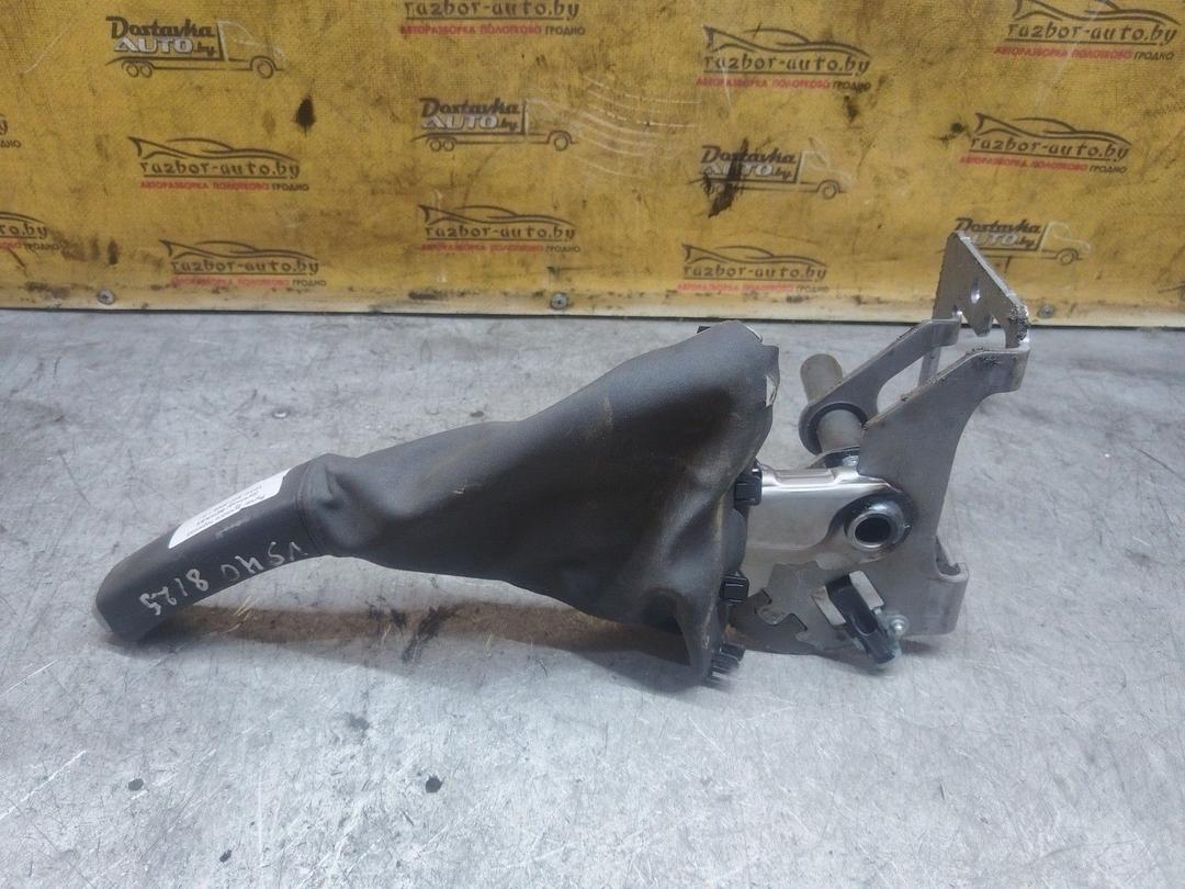 Рычаг ручного тормоза (ручника) BEWKSX Volvo S40 купить