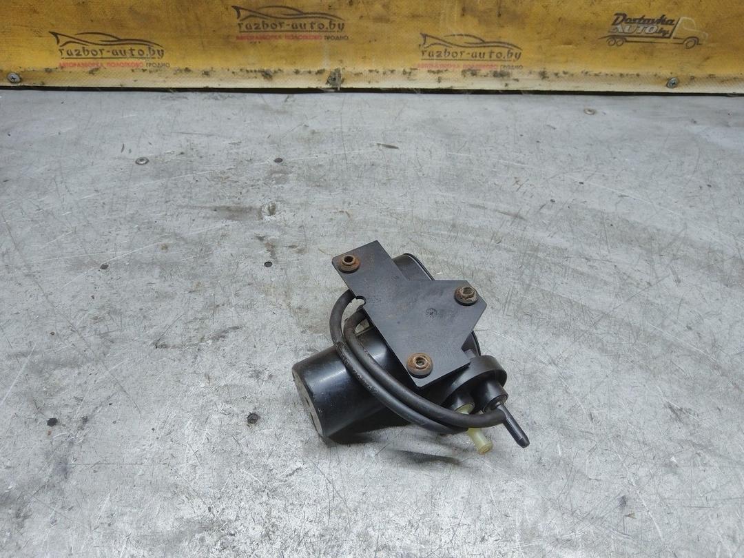 Компрессор центрального замка M48B6G Peugeot 406 купить с доставкой