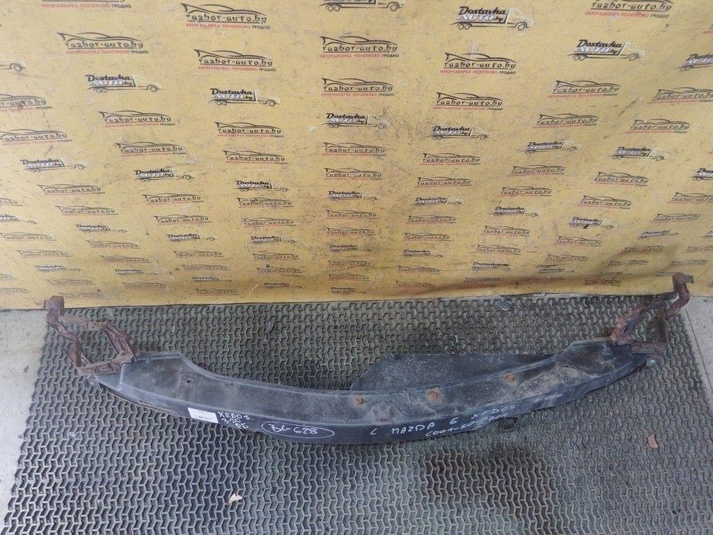 Усилитель бампера переднего XO3P3O Mazda Xedos 6 - Фото 2