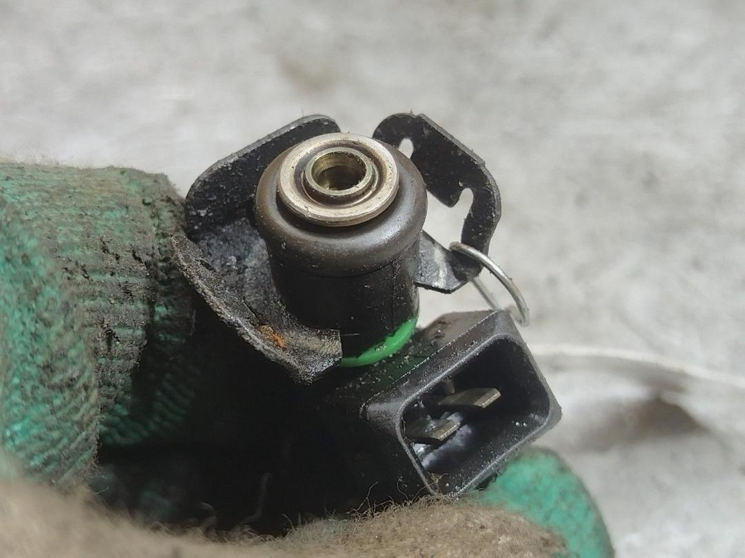 Форсунка CHDGSS Citroen Xsara Picasso - Фото 4