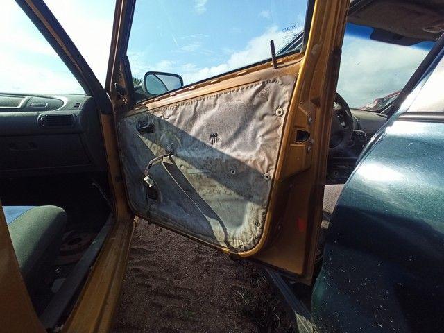 Замок двери передней правой E81C77 Fiat Punto купить