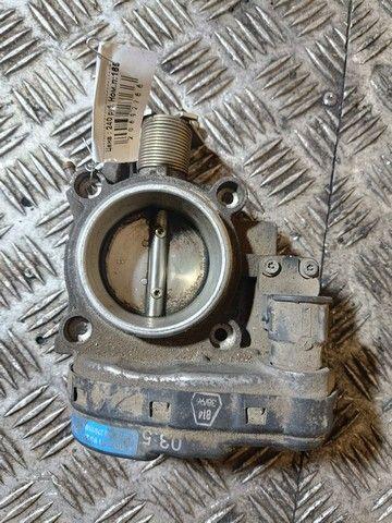 Заслонка дроссельная 3XPK9R Mercedes C W202 купить