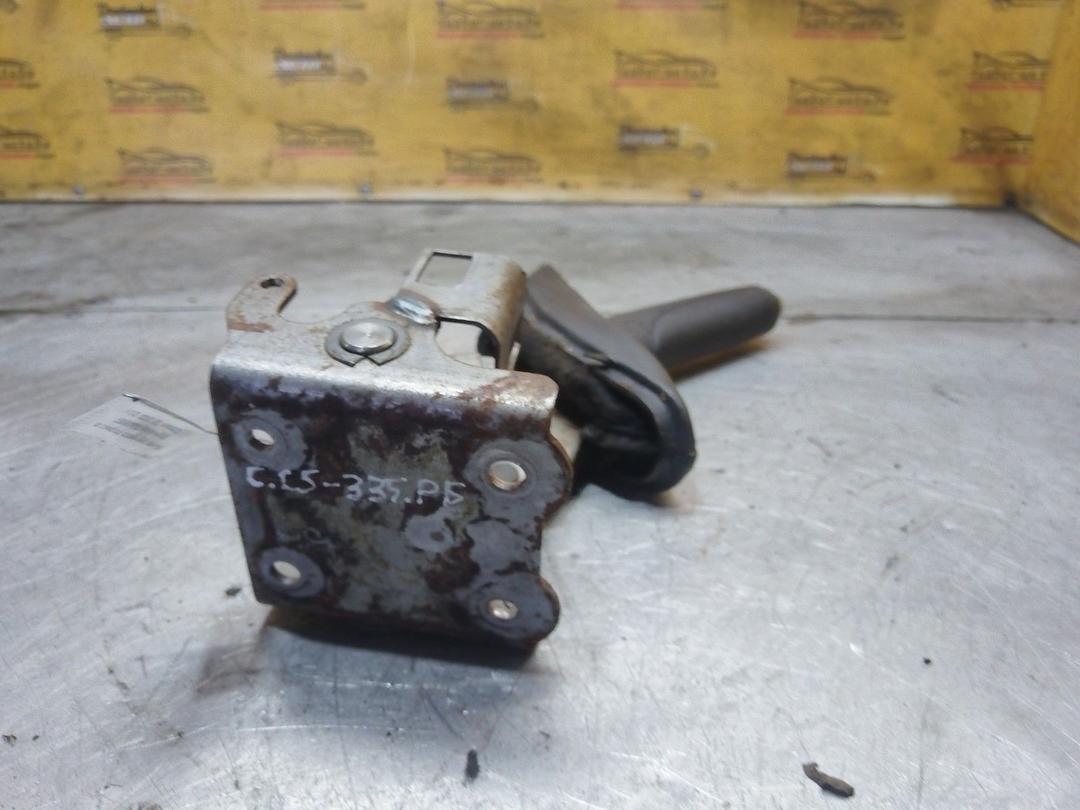 Рычаг ручного тормоза (ручника) 0UJW5T Citroen C5 купить с доставкой