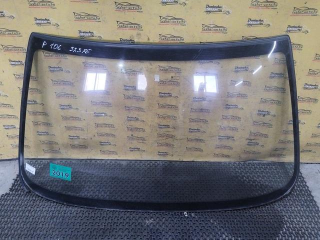 Стекло лобовое E9D2VR Peugeot 106 - Фото 1