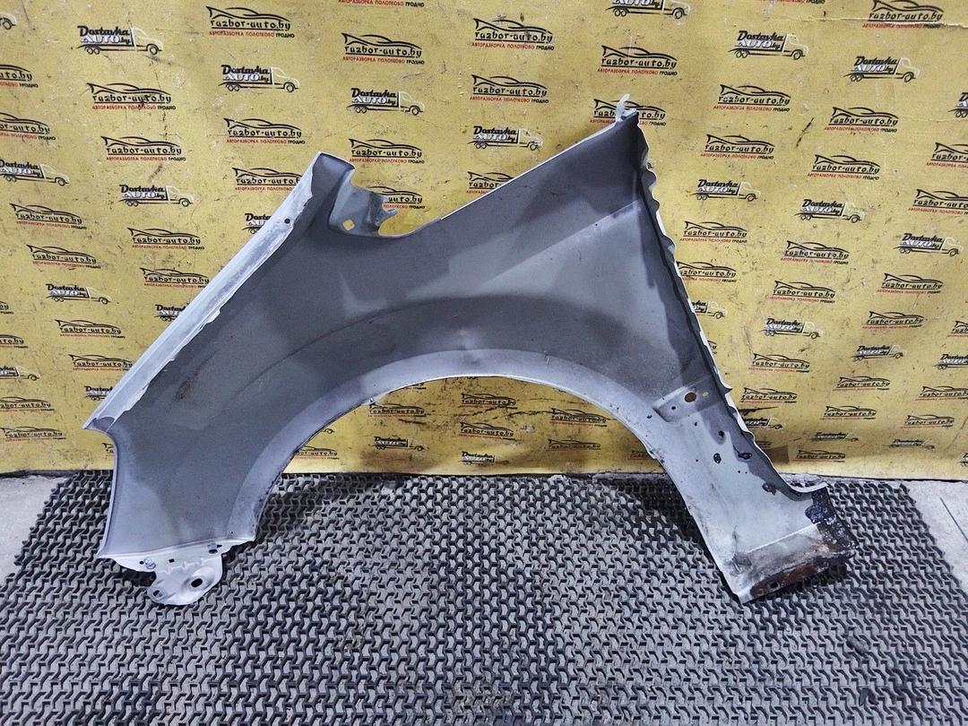 Крыло переднее правое O4IX78 Ford Galaxy купить на авторазборке