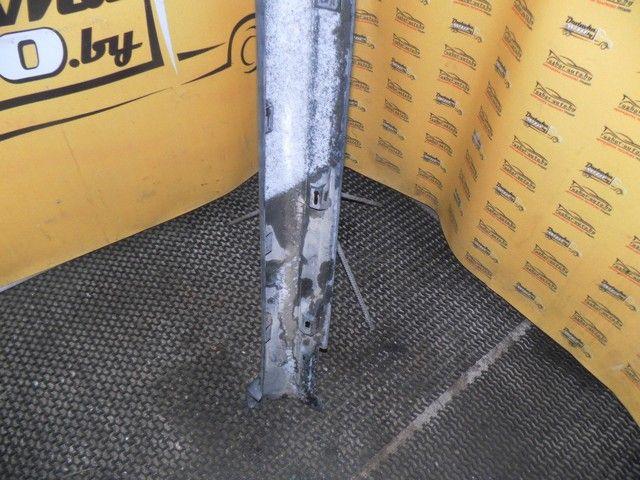 Накладка на порог 7UHKF5 Volkswagen Passat - Фото 17