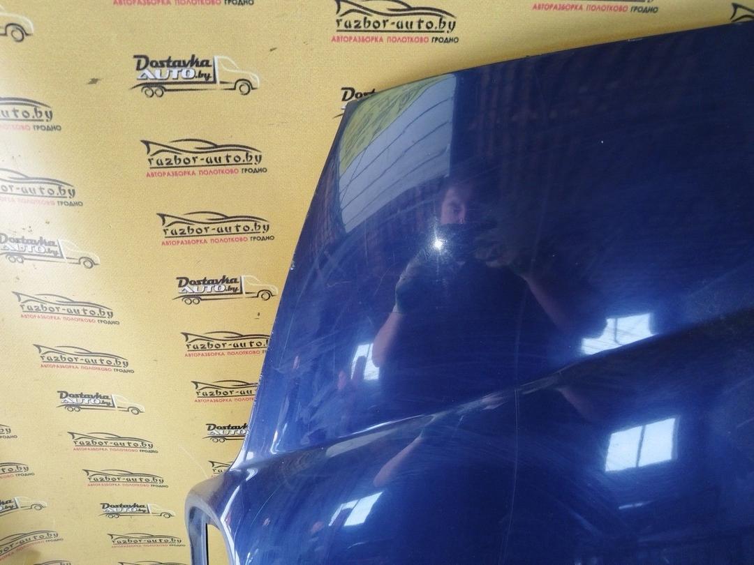 Капот W0YZM8 Rover 45 купить с доставкой