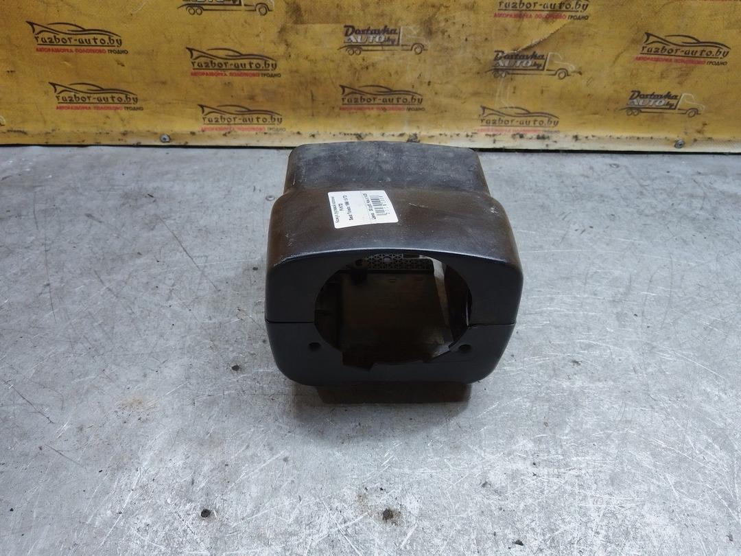 Кожух рулевой колонки FVK72I Seat Toledo - Фото 3