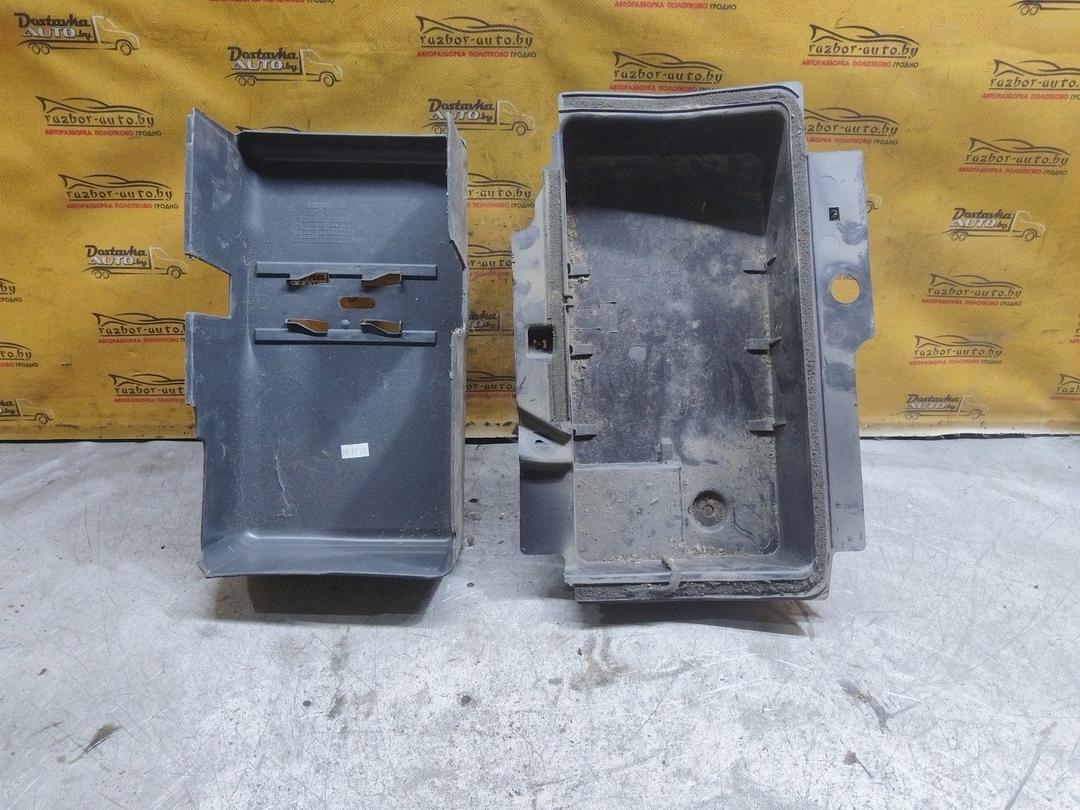 Кожух аккумулятора OYHD4I Citroen Xsara Picasso купить в магазине запчастей бу