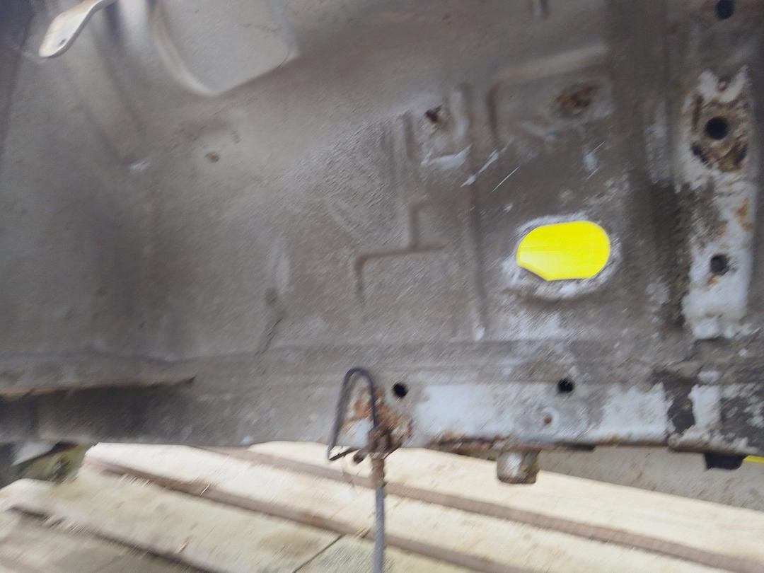 Крыло заднее правое 3YUIO8 Opel Insignia - Фото 8