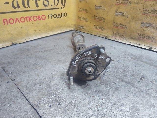 Амортизатор задний левый LM1TDG Toyota Corolla Verso купить на авторазборке