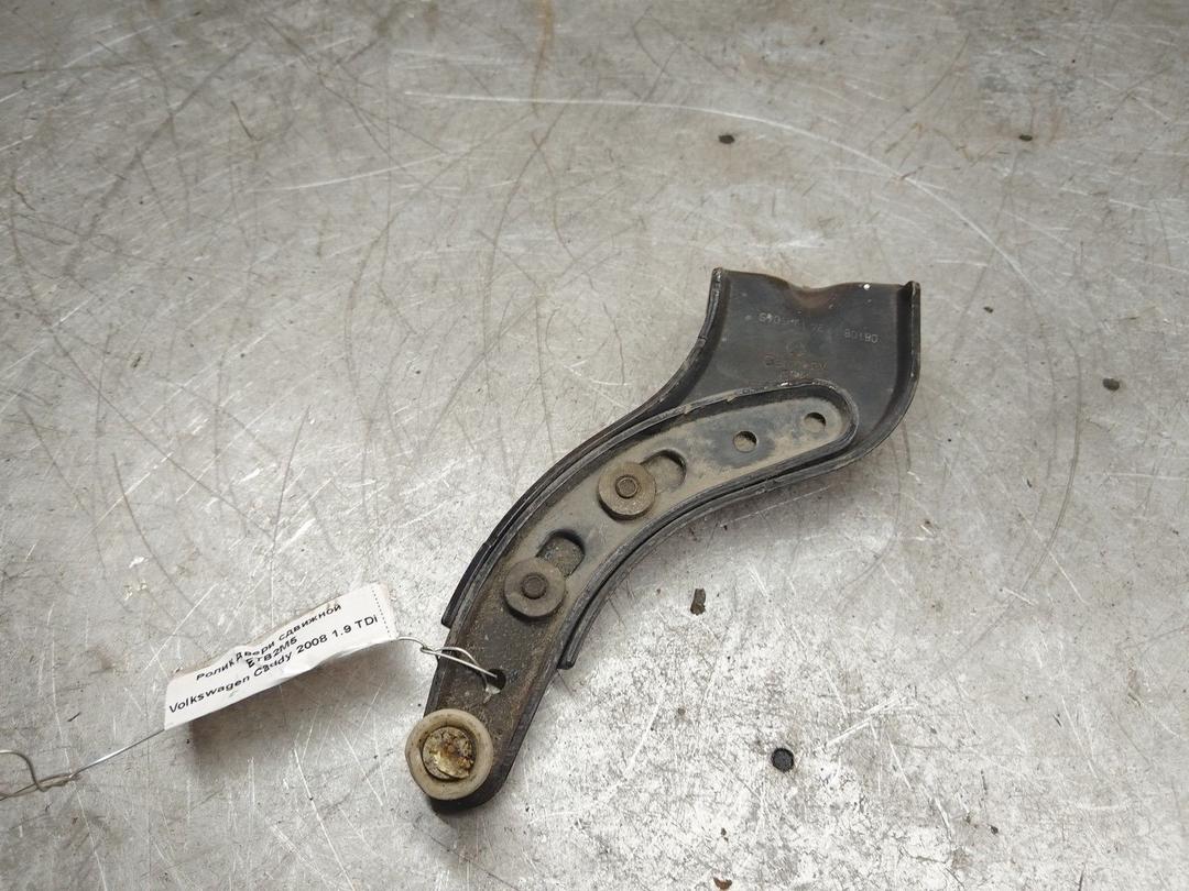 Ролик двери сдвижной ETB2M5 Volkswagen Caddy - Фото 2