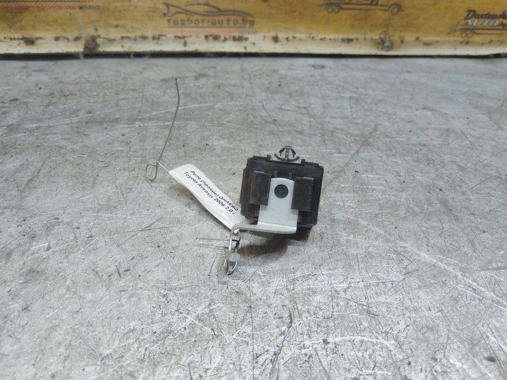 Реле (прочие) QHAE6Q Toyota Avensis - Фото 3