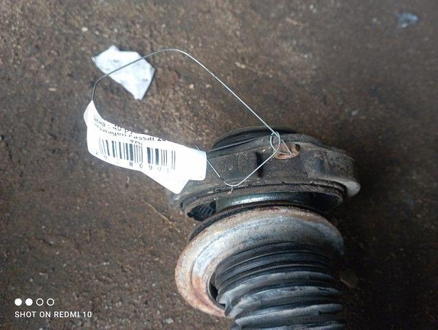 Опора амортизатора верхняя (чашка) P1CKTI Volkswagen Passat - Фото 1