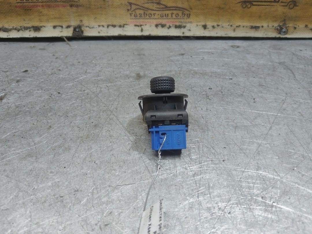 Джойстик регулировки зеркал PXZDIZ Citroen Xsara Picasso - Фото 3