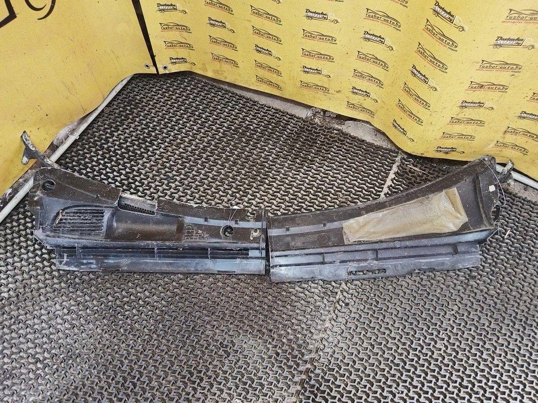 Дождевик NECWWZ Peugeot 406 - Фото 4