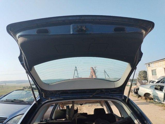 Замок багажника Q75TOV Toyota Avensis - Фото 1