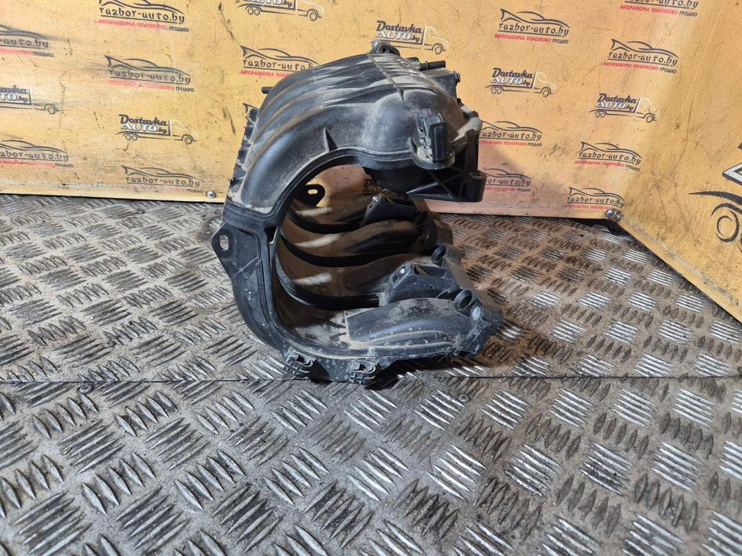 Коллектор впускной L5WNON Citroen C4 купить в магазине запчастей бу