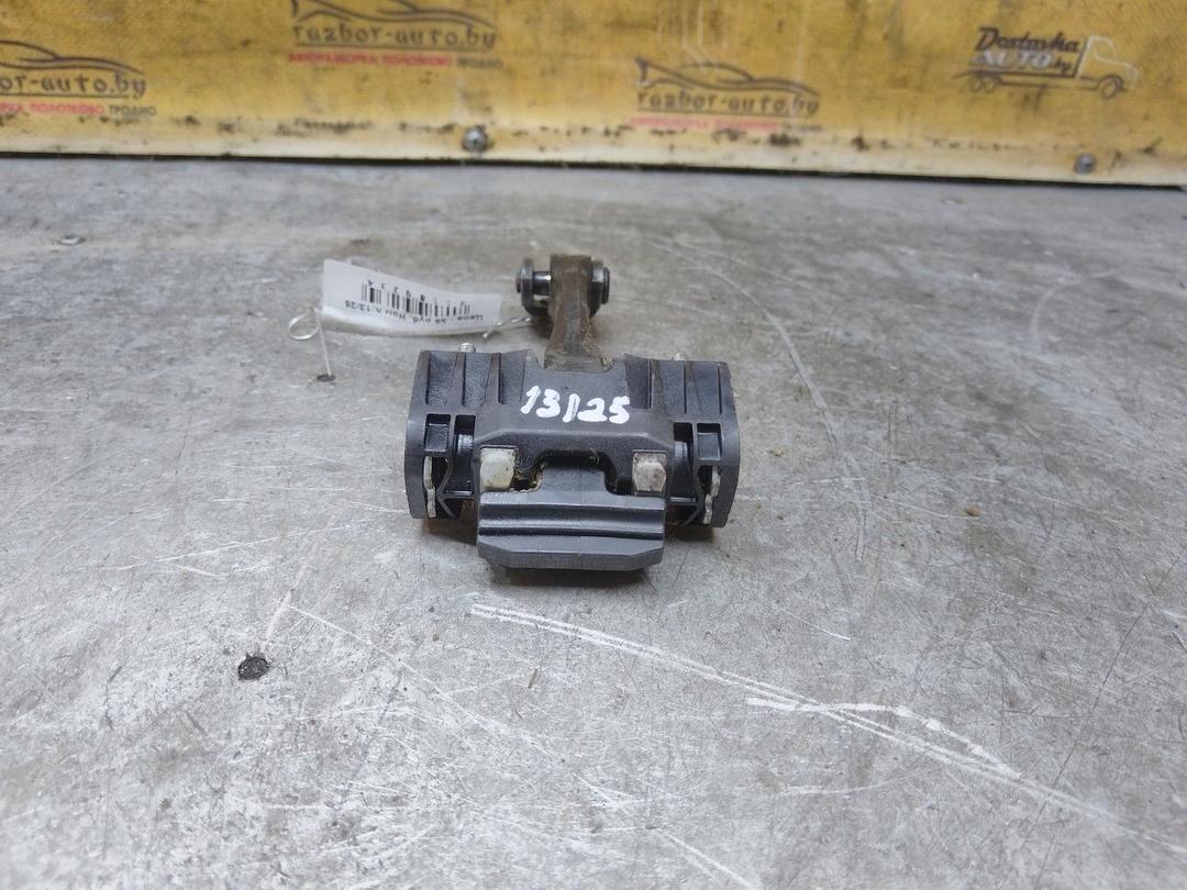 Ограничитель открывания двери передней 05WUO3 Peugeot 407 купить на авторазборке