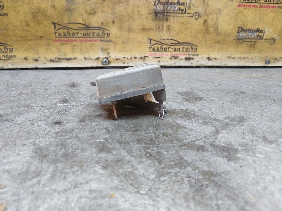 Замок двери задней левой BO231M Audi 100 - Фото 4