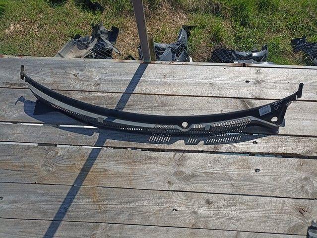 Дождевик NQMWOX Volkswagen Polo