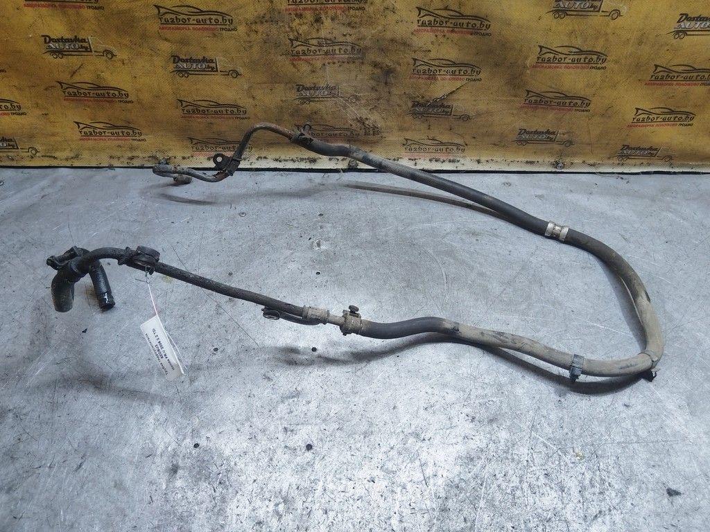 Трубка гидроусилителя 6ZOSU2 Honda FR-V - Фото 3