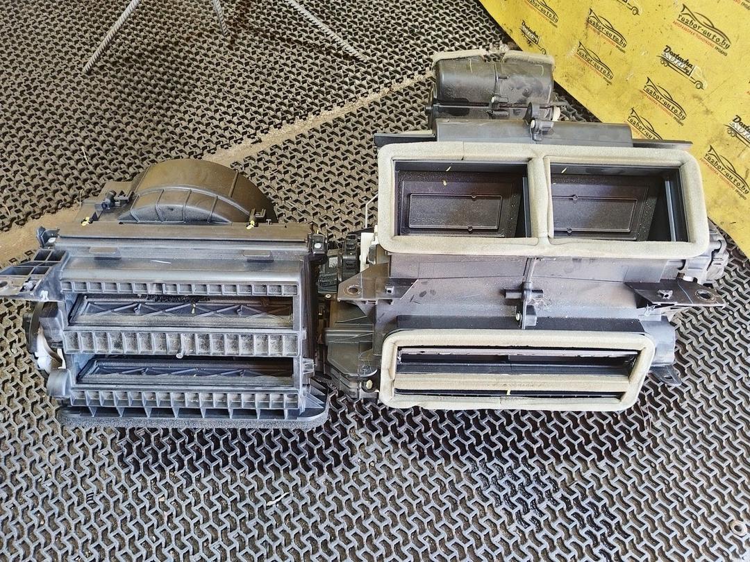 Моторчик заслонки печки ESRH0G Ford Fusion - Фото 1