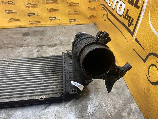 Интеркулер 8IS7LP Mercedes Sprinter купить в магазине запчастей бу