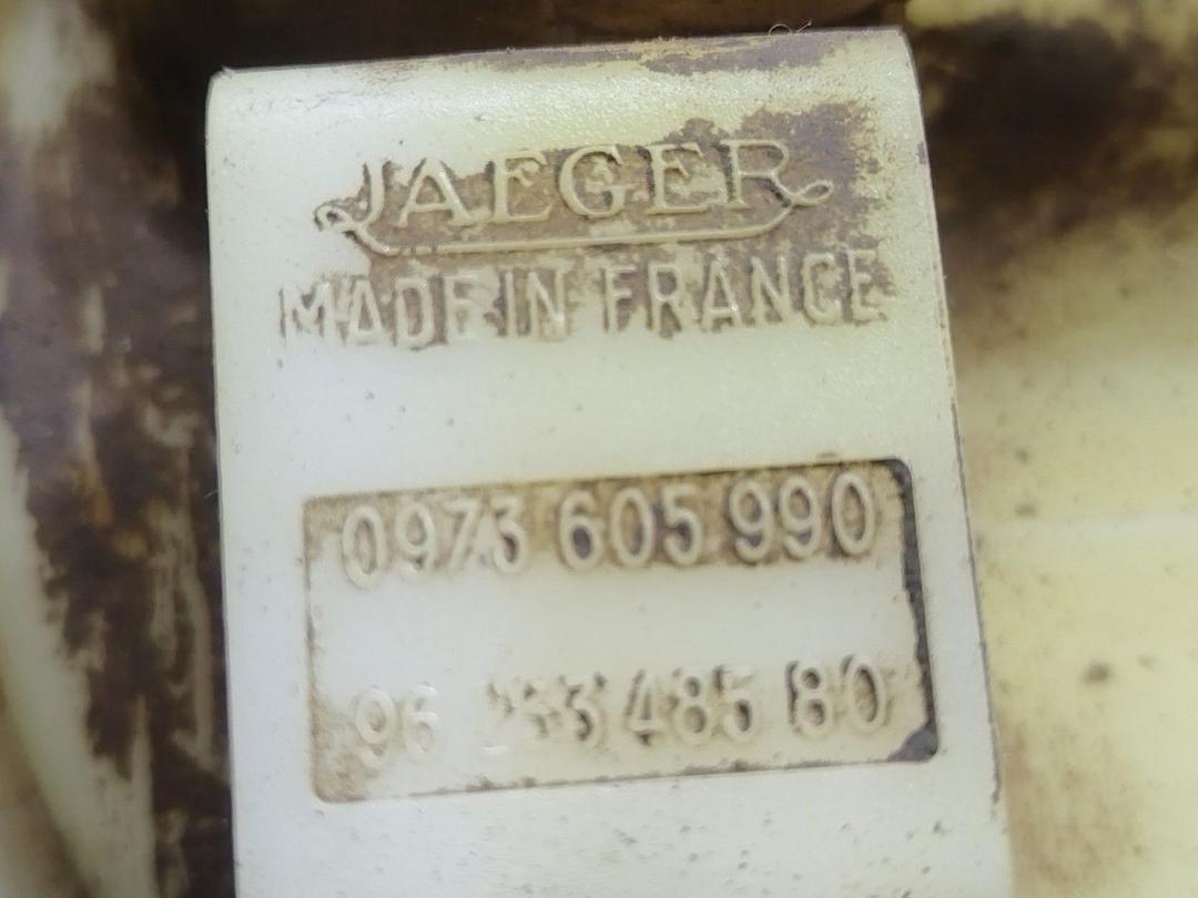 Датчик уровня топлива FUBFR7 Peugeot 605 - Фото 7