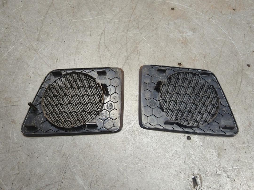 Сетка для динамика EQJ2UR Volkswagen Caddy - Фото 2