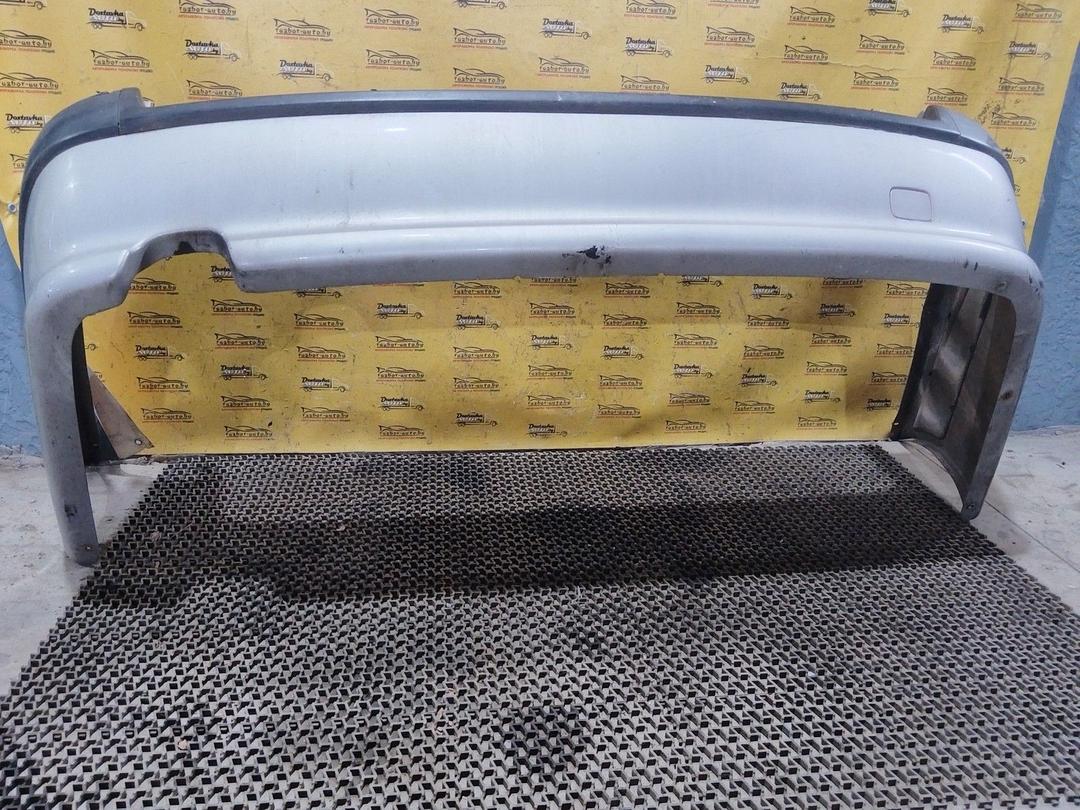 Бампер задний 1JF5PO Peugeot 406 купить на авторазборке
