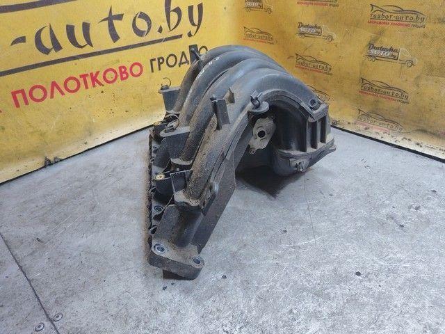 Коллектор впускной UGBC7A Citroen C4 Grand Picasso купить с доставкой