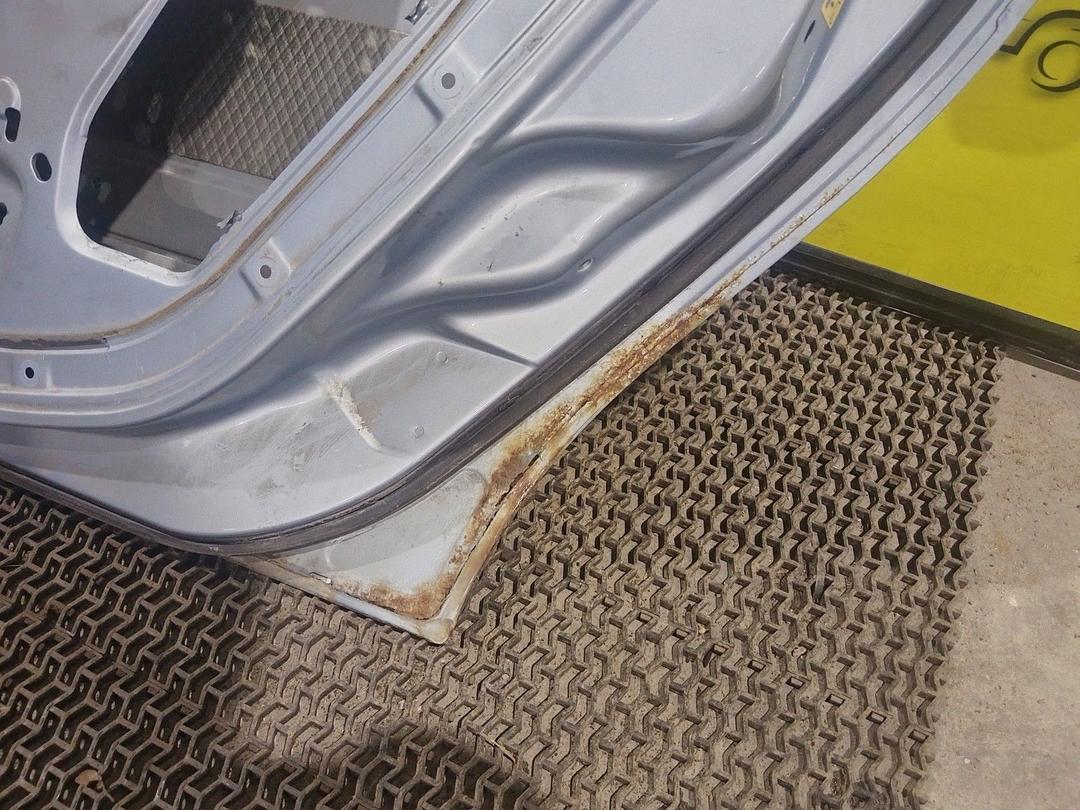 Дверь задняя правая VPDP7K Citroen C5 купить с доставкой. Огромный выбор запчастей и марок авто. У нас есть практически все.